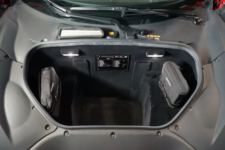 Ferrari 488 Pista din 2020 cu 12.444 km - oferta FER106523 - foto 15