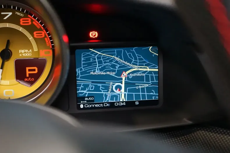 Ferrari 488 Pista din 2020 cu 12.444 km - oferta FER106523 - foto 25