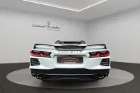 Corvette C8 din 2023 cu 14.482 km - oferta COR106524 - foto 7