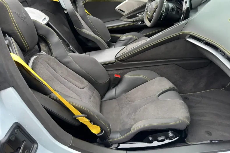 Corvette C8 din 2023 cu 14.482 km - oferta COR106524 - foto 11