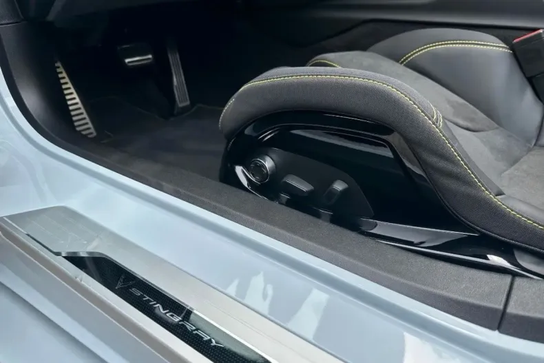 Corvette C8 din 2023 cu 14.482 km - oferta COR106524 - foto 17