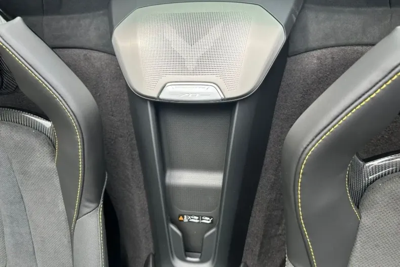 Corvette C8 din 2023 cu 14.482 km - oferta COR106524 - foto 18