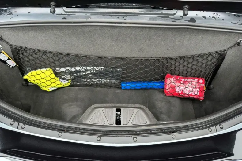 Corvette C8 din 2023 cu 14.482 km - oferta COR106524 - foto 19