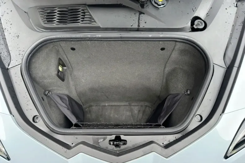 Corvette C8 din 2023 cu 14.482 km - oferta COR106524 - foto 20