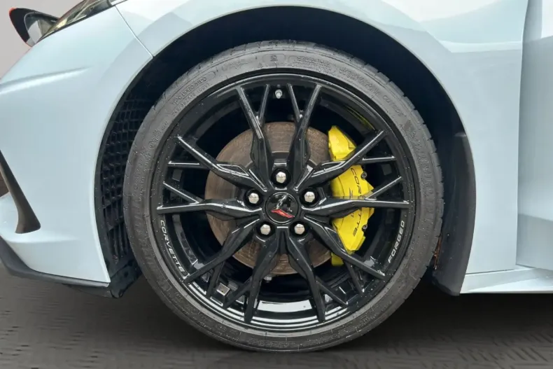 Corvette C8 din 2023 cu 14.482 km - oferta COR106524 - foto 21