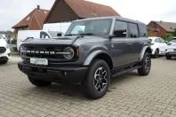 Ford Bronco din 2024 cu 5.980 km - oferta FOR106525 - foto 1