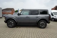 Ford Bronco din 2024 cu 5.980 km - oferta FOR106525 - foto 4