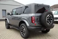 Ford Bronco din 2024 cu 5.980 km - oferta FOR106525 - foto 6