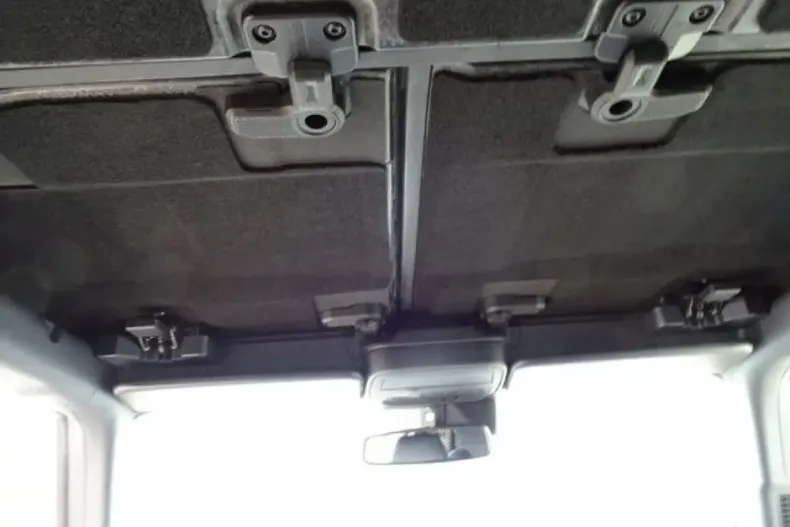 Ford Bronco din 2024 cu 5.980 km - oferta FOR106525 - foto 12