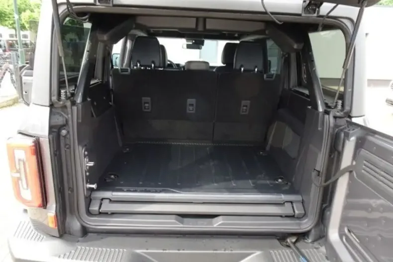 Ford Bronco din 2024 cu 5.980 km - oferta FOR106525 - foto 13