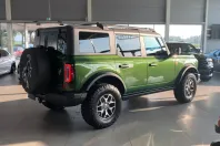 Ford Bronco din 2024 cu 11.100 km - oferta FOR106526 - foto 1