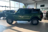 Ford Bronco din 2024 cu 11.100 km - oferta FOR106526 - foto 3