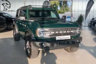 Ford Bronco din 2024 cu 11.100 km - oferta FOR106526 - foto 6