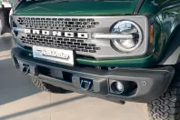 Ford Bronco din 2024 cu 11.100 km - oferta FOR106526 - foto 8