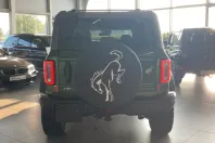 Ford Bronco din 2024 cu 11.100 km - oferta FOR106526 - foto 10