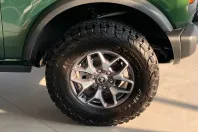 Ford Bronco din 2024 cu 11.100 km - oferta FOR106526 - foto 13