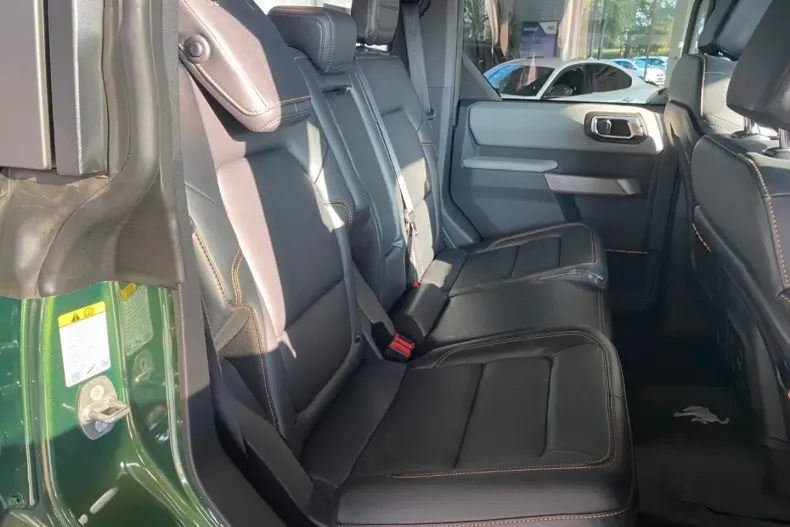 Ford Bronco din 2024 cu 11.100 km - oferta FOR106526 - foto 18