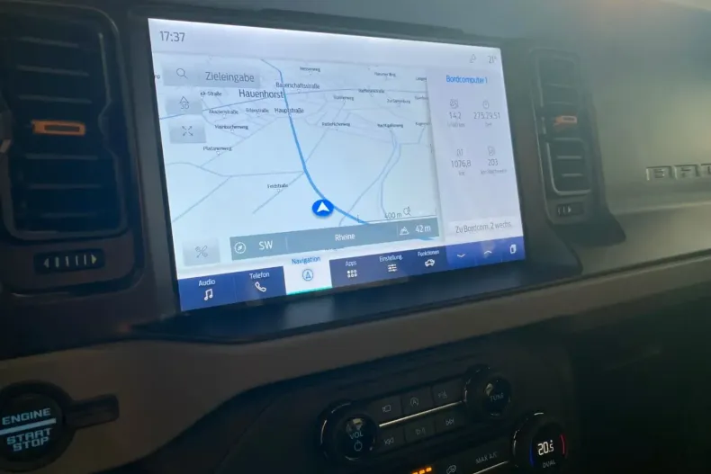 Ford Bronco din 2024 cu 11.100 km - oferta FOR106526 - foto 24