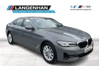 BMW 530 din 2021 cu 58.685 km - oferta BMW106527 - foto 1