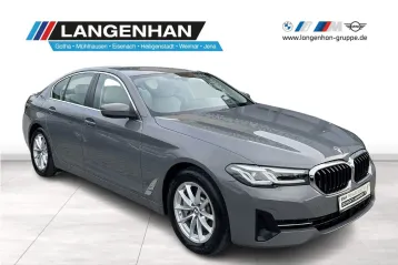BMW 530 din 2021 - oferta BMW106527