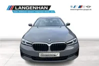 BMW 530 din 2021 cu 58.685 km - oferta BMW106527 - foto 2