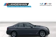 BMW 530 din 2021 cu 58.685 km - oferta BMW106527 - foto 3