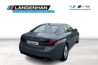 BMW 530 din 2021 cu 58.685 km - oferta BMW106527 - foto 4