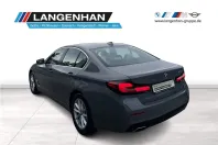 BMW 530 din 2021 cu 58.685 km - oferta BMW106527 - foto 6