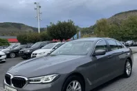 BMW 530 din 2021 cu 58.685 km - oferta BMW106527 - foto 7