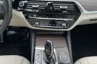 BMW 530 din 2021 cu 58.685 km - oferta BMW106527 - foto 8