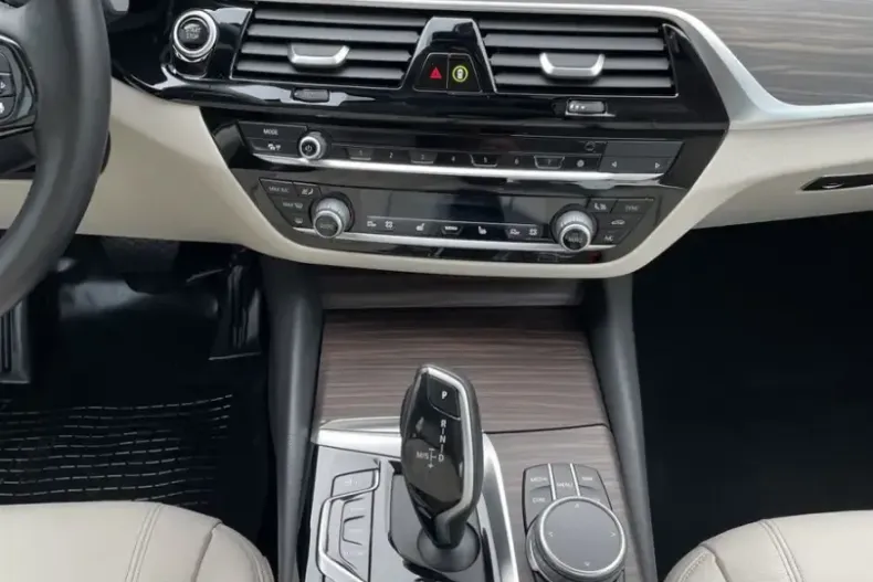 BMW 530 din 2021 cu 58.685 km - oferta BMW106527 - foto 8