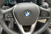 BMW 530 din 2021 cu 58.685 km - oferta BMW106527 - foto 9