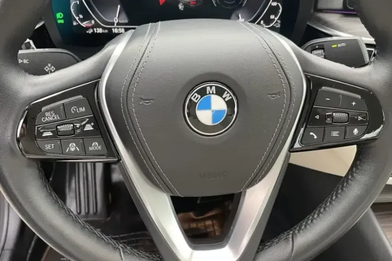 BMW 530 din 2021 cu 58.685 km - oferta BMW106527 - foto 9