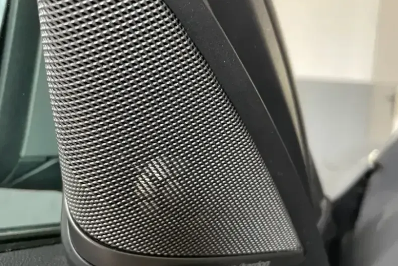 BMW 530 din 2021 cu 58.685 km - oferta BMW106527 - foto 15