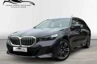 BMW 520 din 2024 cu 10.695 km - oferta BMW106528 - foto 1