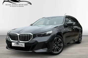 BMW 520 din 2024 - oferta BMW106528