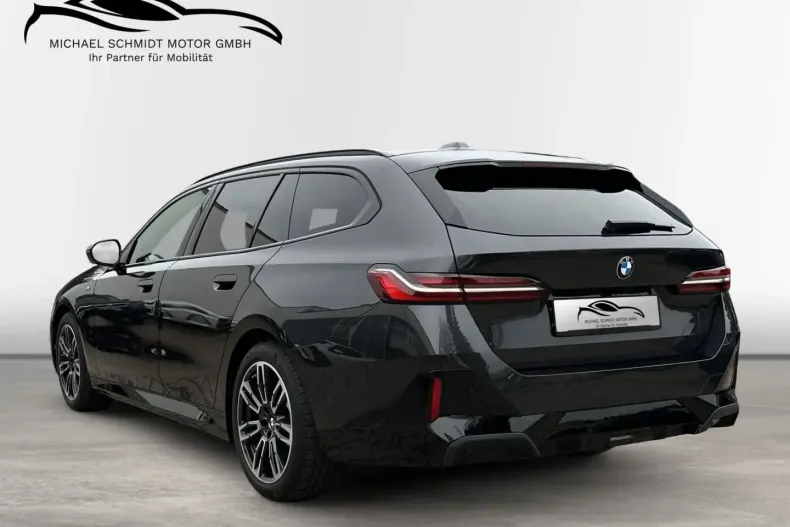 BMW 520 din 2024 cu 10.695 km - oferta BMW106528 - foto 3