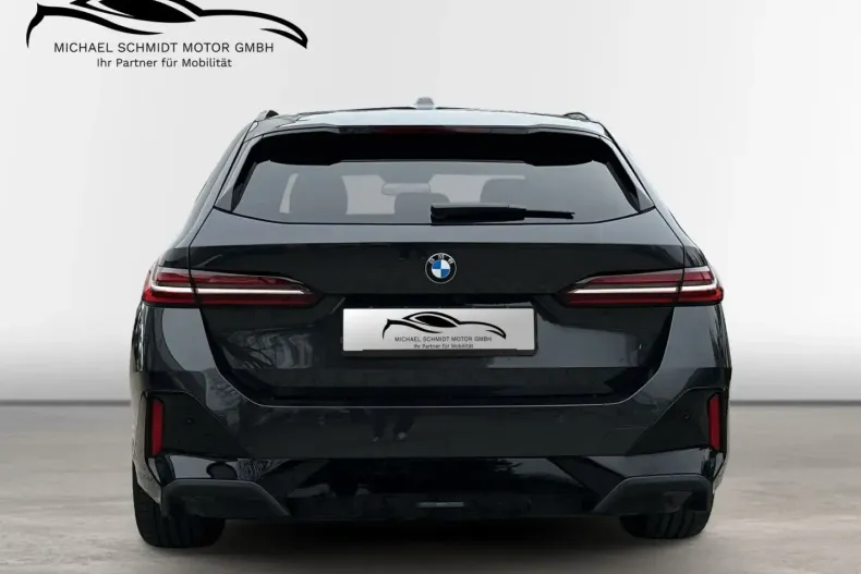 BMW 520 din 2024 cu 10.695 km - oferta BMW106528 - foto 4