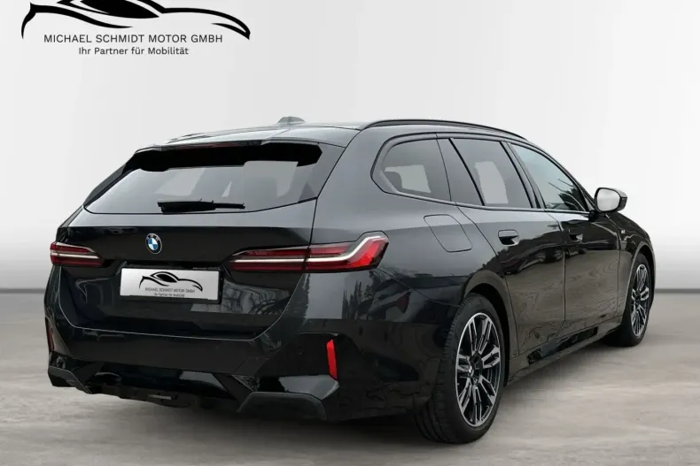 BMW 520 din 2024 cu 10.695 km - oferta BMW106528 - foto 5