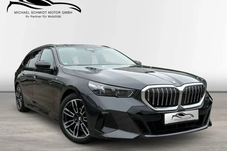 BMW 520 din 2024 cu 10.695 km - oferta BMW106528 - foto 6