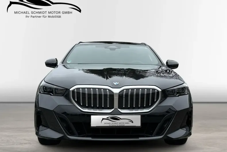 BMW 520 din 2024 cu 10.695 km - oferta BMW106528 - foto 7