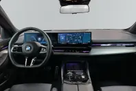 BMW 520 din 2024 cu 10.695 km - oferta BMW106528 - foto 12