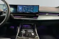 BMW 520 din 2024 cu 10.695 km - oferta BMW106528 - foto 13