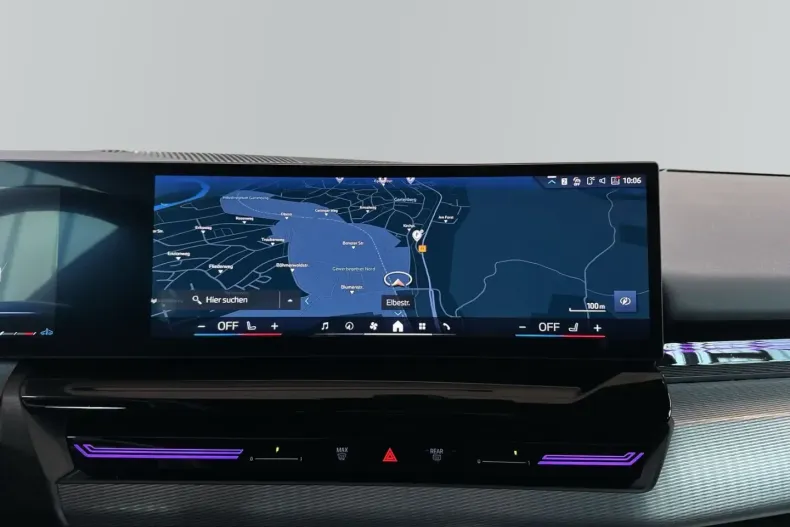 BMW 520 din 2024 cu 10.695 km - oferta BMW106528 - foto 14