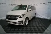 Volkswagen T6 Caravelle din 2020 cu 81.648 km - oferta VOL106529 - foto 1