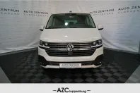 Volkswagen T6 Caravelle din 2020 cu 81.648 km - oferta VOL106529 - foto 2