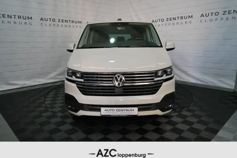 Volkswagen T6 Caravelle din 2020 cu 81.648 km - oferta VOL106529 - foto 2