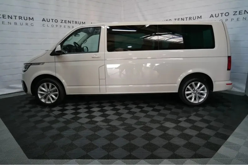 Volkswagen T6 Caravelle din 2020 cu 81.648 km - oferta VOL106529 - foto 3