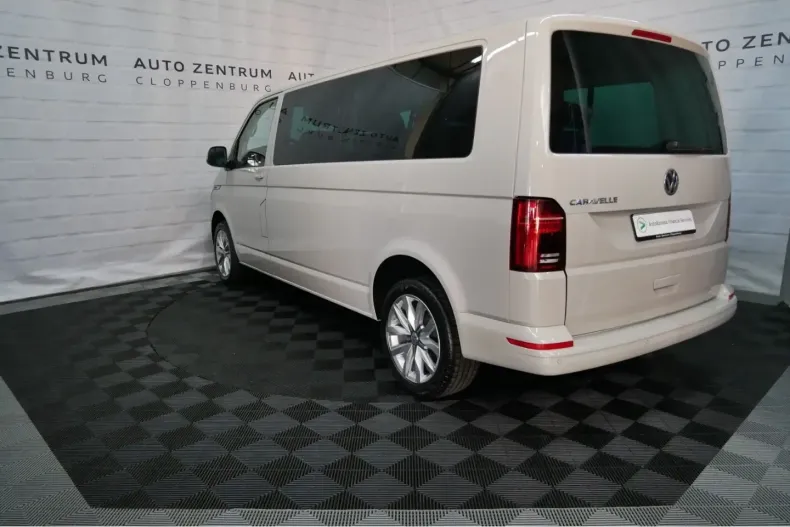 Volkswagen T6 Caravelle din 2020 cu 81.648 km - oferta VOL106529 - foto 4