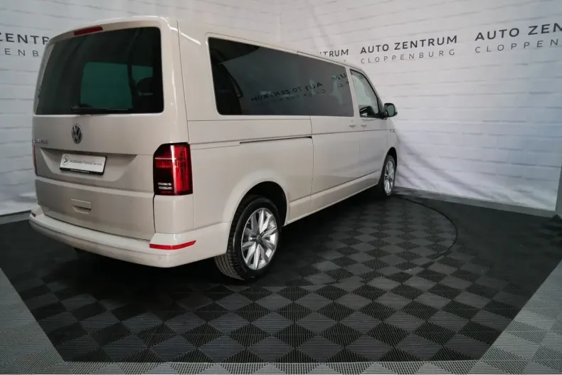 Volkswagen T6 Caravelle din 2020 cu 81.648 km - oferta VOL106529 - foto 6